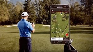 TaylorMade launches myRoundPro app for iOS and Android