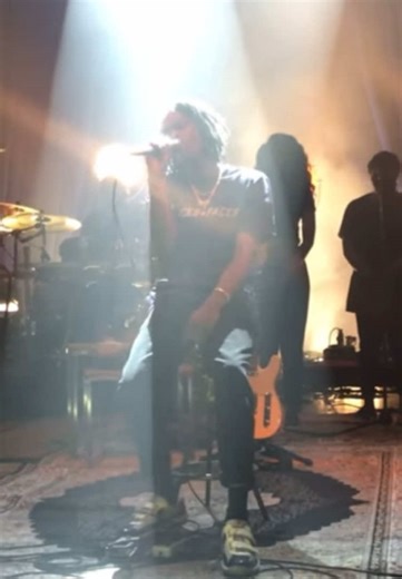 #blessed #danielcaesar #fyp | danielcaesar