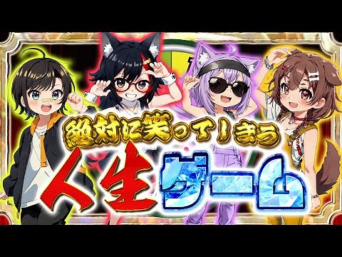 [EN SUB]SMOK's life is full of peaks, valleys and laughter[Hololive clip]