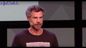 Why I changed my mind about nuclear power | Michael Shellenberger | TEDxBerlin