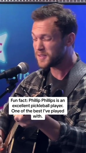 Fun Facts About Phillip Phillips and His Music