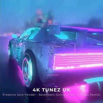 Seventeen Going Under (Strings Remix) #tune #technodance