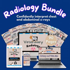 Veterinary Radiology Notes Vet Student X-ray Guide Veterinary X-ray Interpretation Vetmed Notes Radiology Cheat Sheets Vethelpfulnotes - Etsy