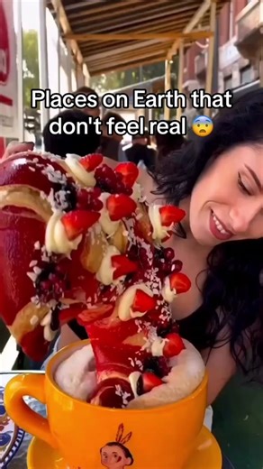 Wild locations 😨 #bucketlisttravel #vacation #exploring