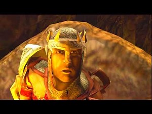 Dantes Inferno[PS3]- All Bosses&Enemies&Best Cutscenes