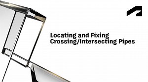 InfoWater Pro model creation and connectivity - Locating and fixing crossing/intersecting pipes | Autodesk