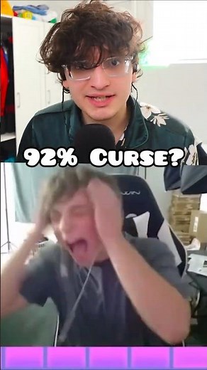 Why Does Vortrox ALWAYS Die at 92%?