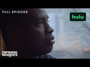 Defining Moments with OZY: Jason Collins (Full Episode) | Hulu