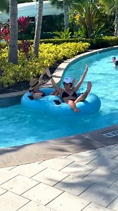 ☀️ Weekend mode: activated at The Ritz-Carlton Naples, Tiburón! Float the day away on the lazy river, then brunch in style with coastal flavors and bubbly vibes. This is what Paradise looks like on Florida's Paradise Coast 😎🍽️🌴 https://www.paradisecoast.com/listing/ritz-carlton-naples-tiburon 📽️: giannademediosimon | Naples, Marco Island, Everglades - Paradise Coast