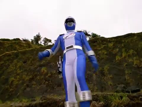 14K views · 501 reactions | Capitulo 18 Power Rangers Operación Sobrecarga Mala Suerte  #YellowRanger | Saint Seiya & Sailor Moon y Mas Anime | Facebook