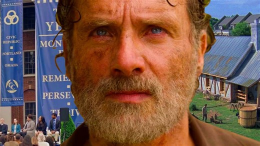 You Already Know How Rick's Spinoff Ends: The Walking Dead Did It 6 Times Before