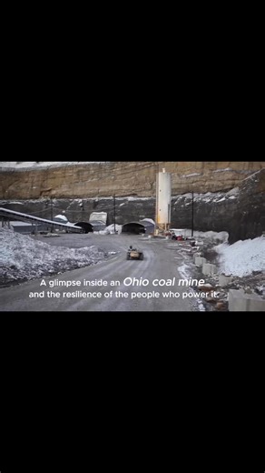 Some stories never make it to the surface…In the darkness of an Ohio coal mine, generations have traded their lungs, their time, and their dreams just to keep their families alive.This isn’t just mining — it’s sacrifice, pain, and hope buried beneath the earth. ⛏️💔#DiggingForHope | MineScape