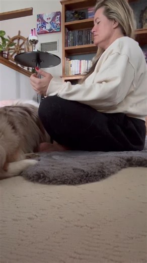 Tahverlee Anglen on Instagram: "*or witnessed it in others? There is a type of “spiritual dialogue” that gets thrown around like spiritual wisdom but hasn’t been grounded. I’m not mocking the meaning of the experiences, just the opposite, I’m anchoring them in as true and real but adding in that without probing it further, then it can be skewed by the person receiving it. like…”I just received a download” Meaning - I had a psychic knowing that came fast and felt important. What it really means i