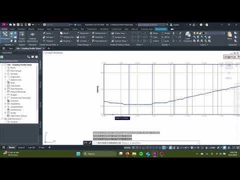 4.20 Surface Profiles