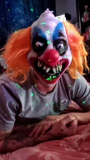 Scary Clowns: Halloween Mask Tricks and Tips