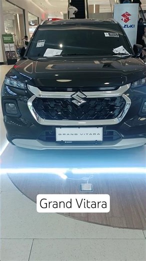 Grand Vitara #suzuki