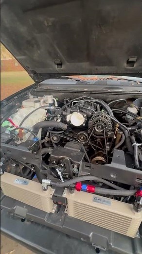 2005 Envoy Denali 5.3 With The Goodies Update👏