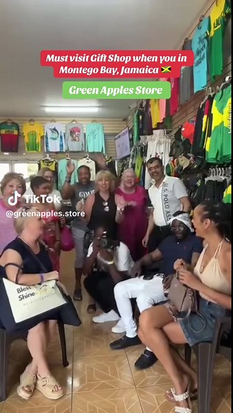 Unforgettable Shopping Experiences in Montego Bay, Jamaica