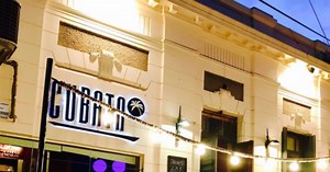 Cubata Bar cierra sus puertas tras quince años con un show de Mala Fama