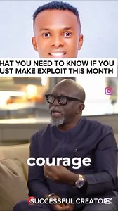 ALL YOU NEED TO KNOW IF YOU MUST MAKE EXPLOIT THIS MONTH . LISTEN TO IT NOW !!! #2025 #february #reelsvideo | Successful Cornelius