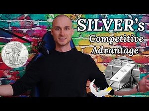 What is Silver Used for Today? Complete List & Analysis