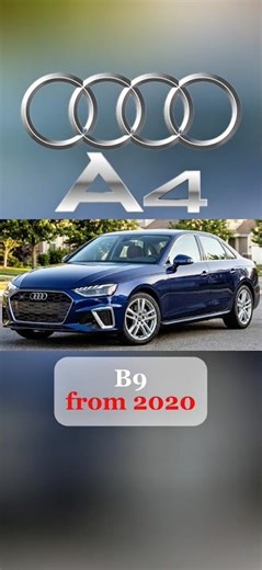 Is the new A5 better than the A4? 💎✨