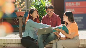 5.8K views · 3.7K reactions | Admissions Open for our Masters’ and...