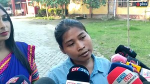 43K views · 359 reactions | #VIDEO | Assam Police SI Junmoni Rabha granted bail on July 8. There are accusations against Rabha for colluding with her to-be-husband Rana Pagog and taking cash from businessmen in #Majuli. | GPlus | Facebook