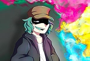 Friday Night Funkin' Smoke Em Out Struggle (Release Remix)