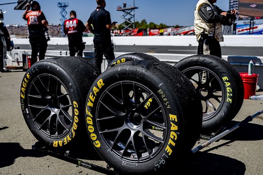 Goodyear’s commercial feat. Dr. Dre and Snoop Dogg’s iconic ‘Still Dre’ song explodes online