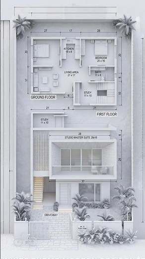 We Design Your Dream Home! 🏠 Custom 2D House Plans & Vastu Design #architecture #homeplan #home