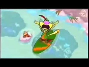 Nature cat screaming moments