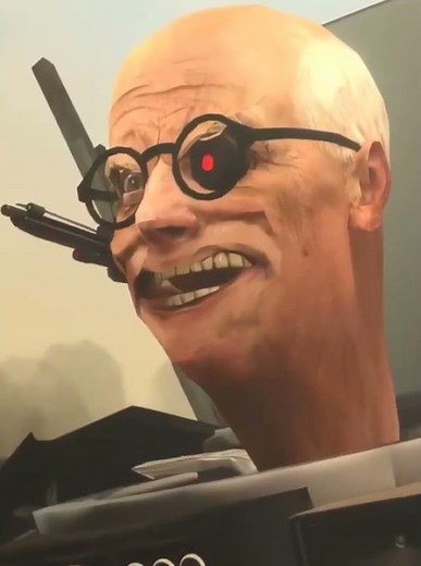 #skibidizilla #vs #scientisttoilet #skibiditoilet #edit #titancameraman #capcut #alightmotion