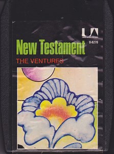 The Ventures - New Testament
