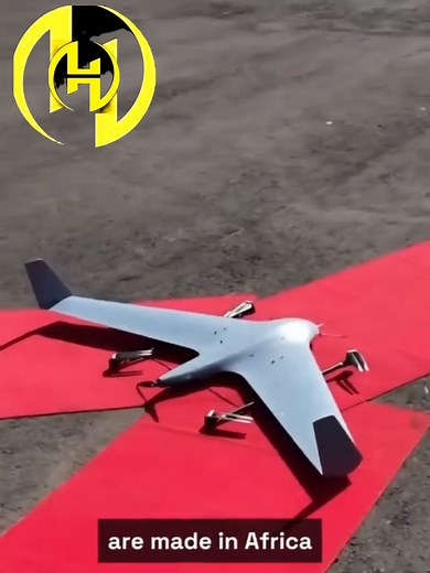 Ethiopian Innovation: Drones Made in Africa