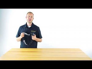 Kryptonite Keeper Combo Chain