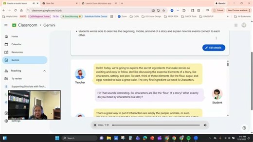 Podcasts In Google Classroom | Shona Foster