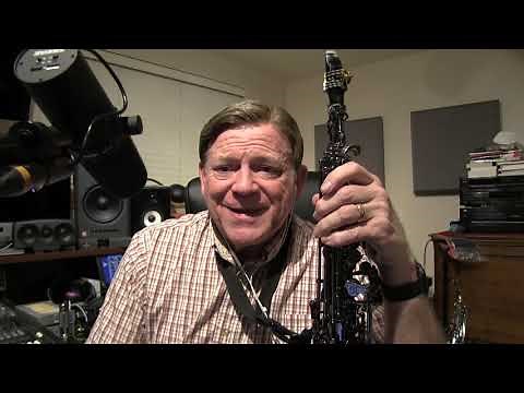 Conquering the Soprano Saxophone