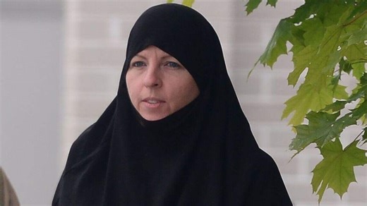 Brother of ISIS bride Lisa Smith escapes jail after threatening to burn down female garda’s house