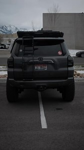 23K views · 227 reactions | Cold season is coming, and we’ve got N2 Designs Remote Start Kits that make your current key fob remote start functional! Awesome for getting it warmed up ahead of time! We’ve also got stealth tail lights in stock! | 4Runner Lifestyle | Facebook