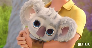 Main trailer video for 'Back to the Outback'