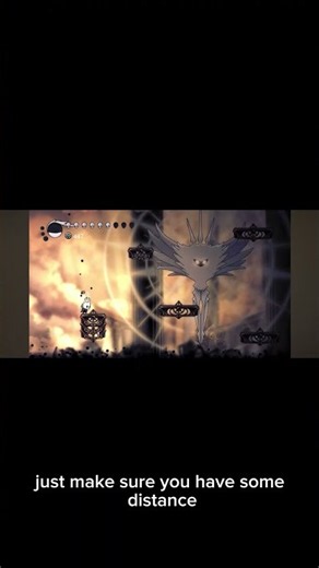 2 Useful tips on Absolute Radiance in Hollow Knight