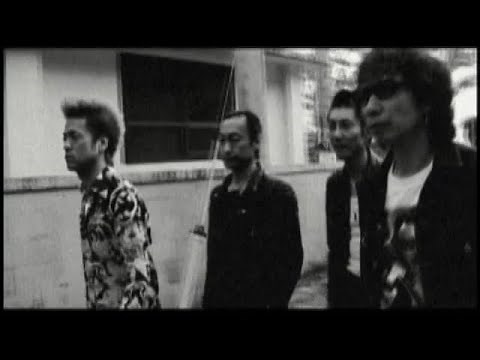 THE MODS「LIVE WITH ROCK'N'ROLL」[Full Ver.]
