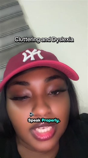 Understanding Cluttering and Dyslexia Challenges