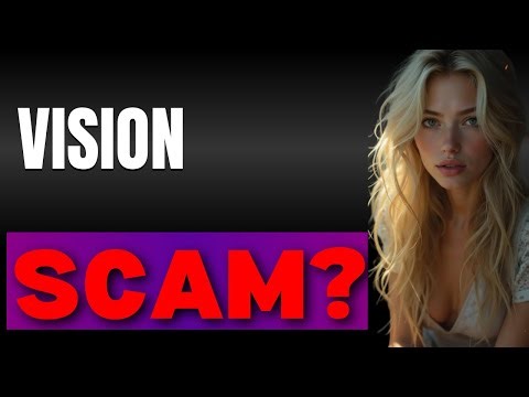 Vision Super App Is It a Scam or Legit Honest Review