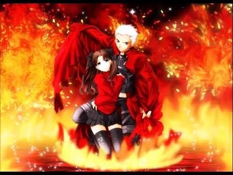 Playing With Fire (Nightcore)[1 Hour]