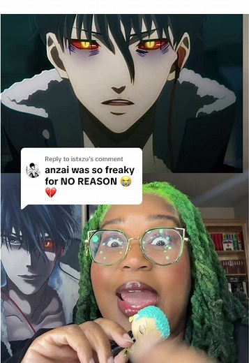Understanding Anzai's Character in Devils' Line