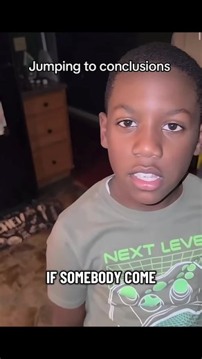 Jumping to Conclusions: A Cognitive Bias