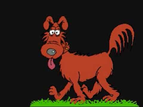 Dog Barking Song: Christmas - Jingle bells