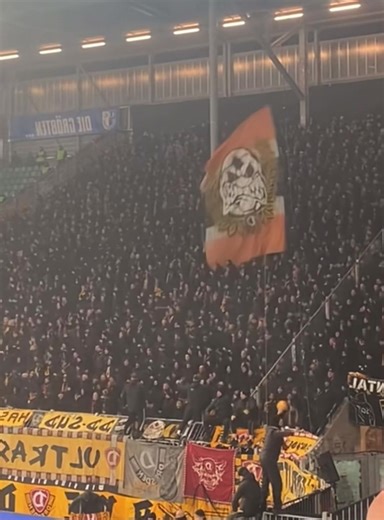 Elb Classico: Dynamo Dresden vs. Magdeburg Derby